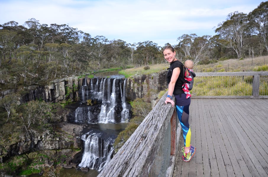 Вся Австралия с островами Фрейзер и Тасмания: 26 тыс км на авто (много фото)