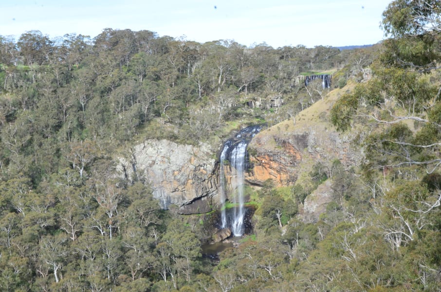 Вся Австралия с островами Фрейзер и Тасмания: 26 тыс км на авто (много фото)