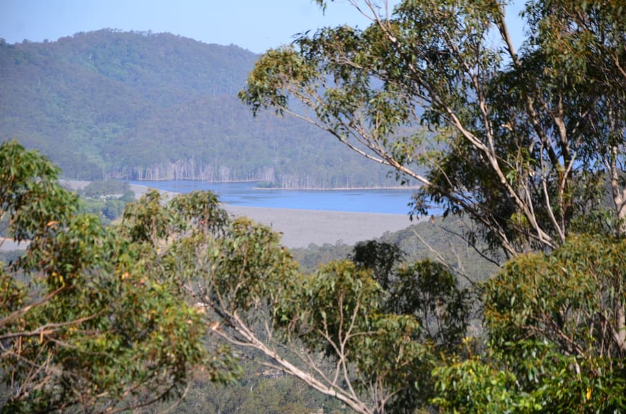 Вся Австралия с островами Фрейзер и Тасмания: 26 тыс км на авто (много фото)