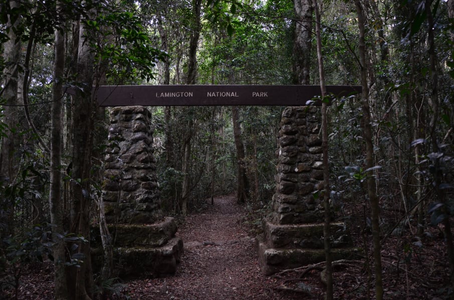 Вся Австралия с островами Фрейзер и Тасмания: 26 тыс км на авто (много фото)