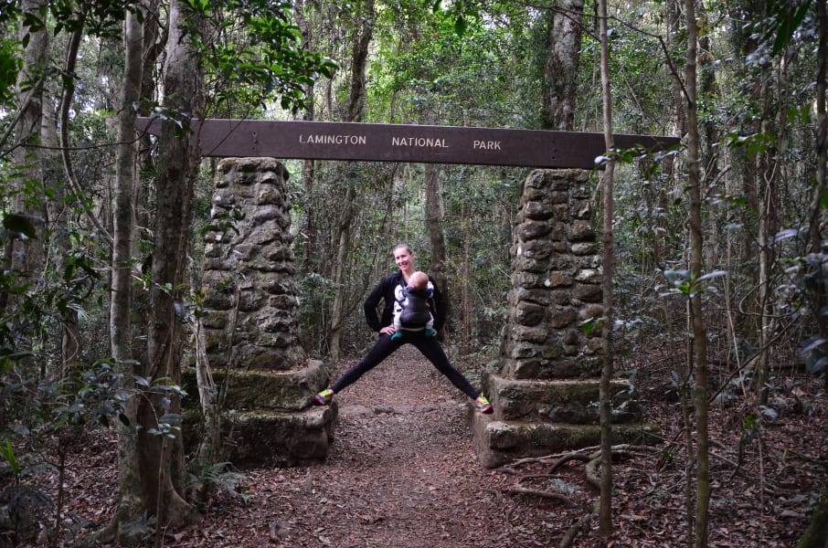 Вся Австралия с островами Фрейзер и Тасмания: 26 тыс км на авто (много фото)