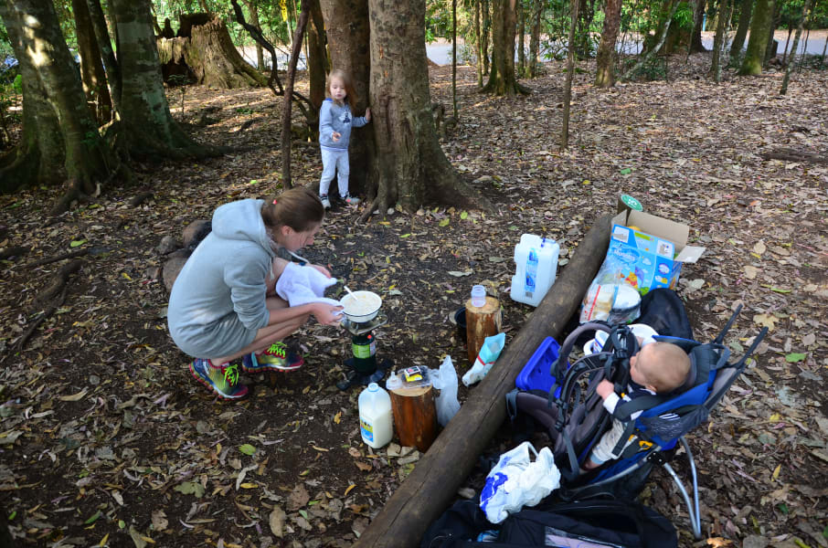 Вся Австралия с островами Фрейзер и Тасмания: 26 тыс км на авто (много фото)