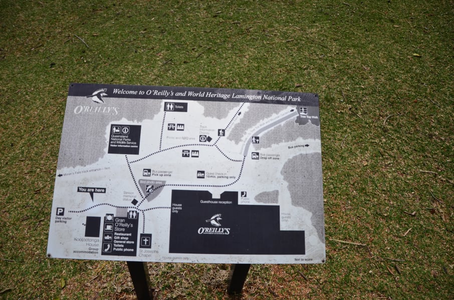 Вся Австралия с островами Фрейзер и Тасмания: 26 тыс км на авто (много фото)