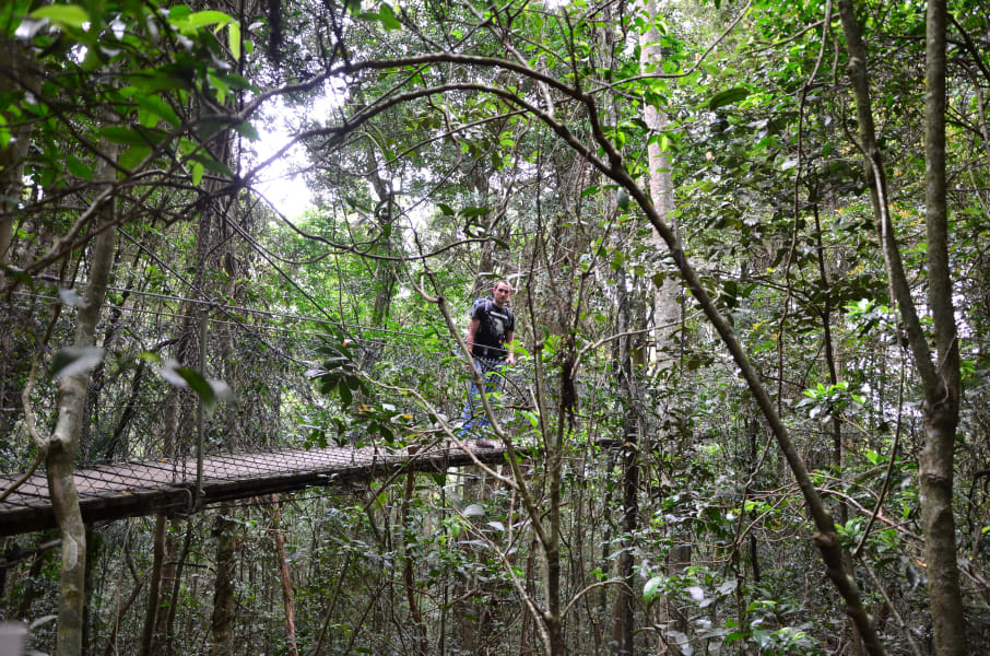 Вся Австралия с островами Фрейзер и Тасмания: 26 тыс км на авто (много фото)