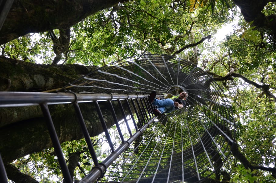 Вся Австралия с островами Фрейзер и Тасмания: 26 тыс км на авто (много фото)