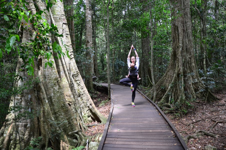 Вся Австралия с островами Фрейзер и Тасмания: 26 тыс км на авто (много фото)