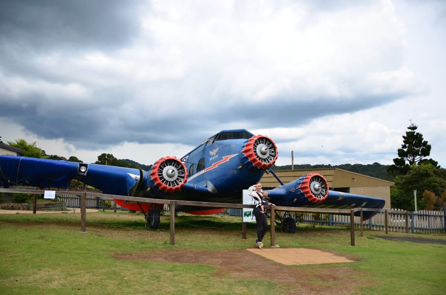 Вся Австралия с островами Фрейзер и Тасмания: 26 тыс км на авто (много фото)