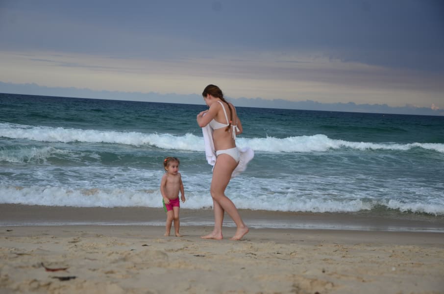 Вся Австралия с островами Фрейзер и Тасмания: 26 тыс км на авто (много фото)