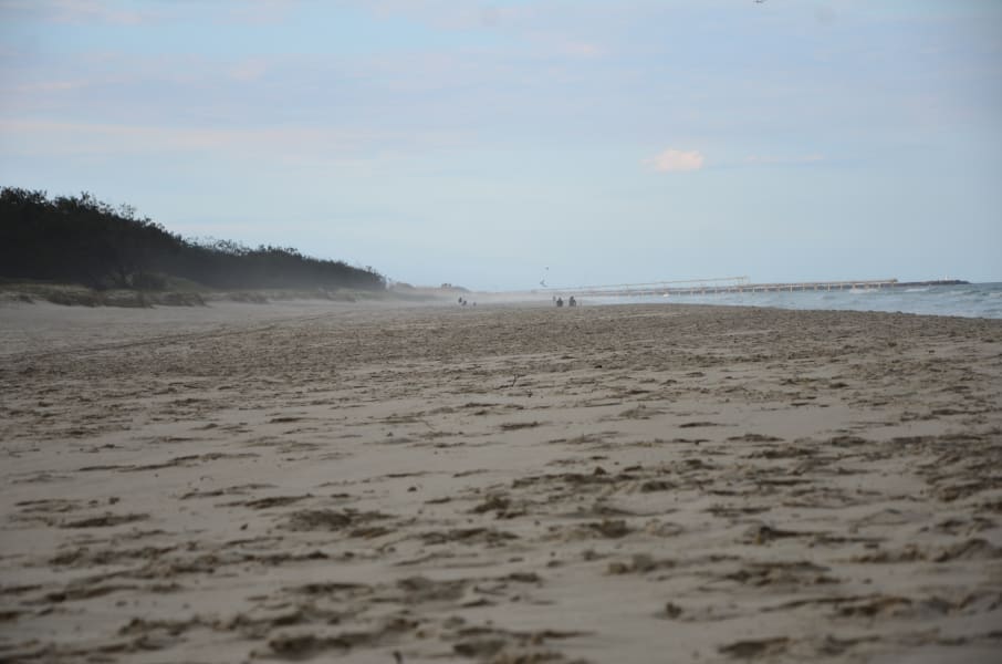 Вся Австралия с островами Фрейзер и Тасмания: 26 тыс км на авто (много фото)