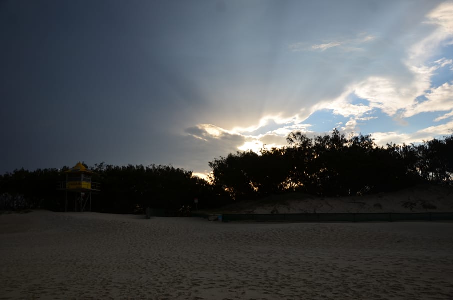 Вся Австралия с островами Фрейзер и Тасмания: 26 тыс км на авто (много фото)