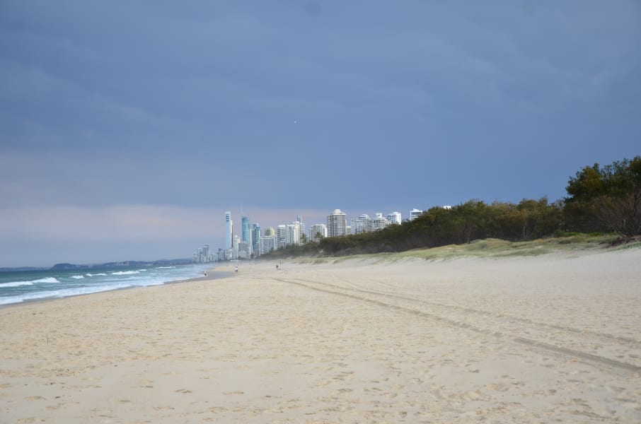 Вся Австралия с островами Фрейзер и Тасмания: 26 тыс км на авто (много фото)