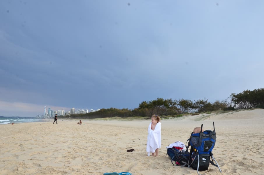 Вся Австралия с островами Фрейзер и Тасмания: 26 тыс км на авто (много фото)