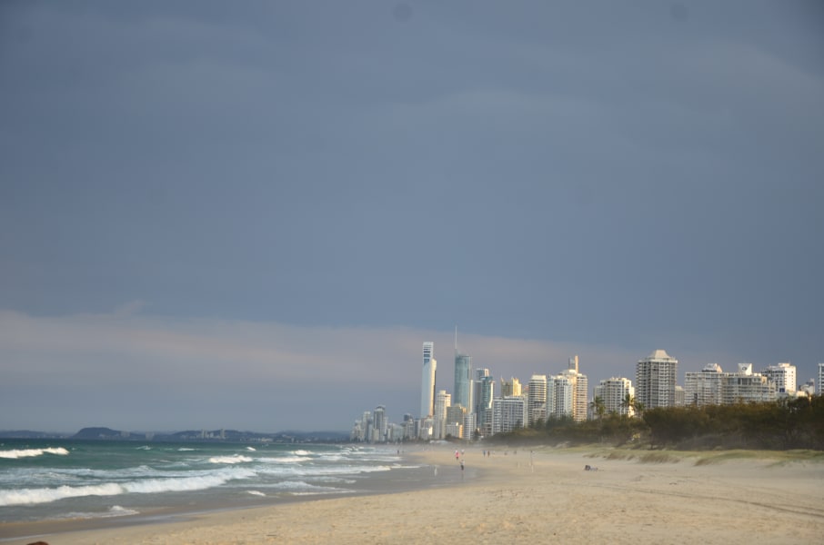 Вся Австралия с островами Фрейзер и Тасмания: 26 тыс км на авто (много фото)