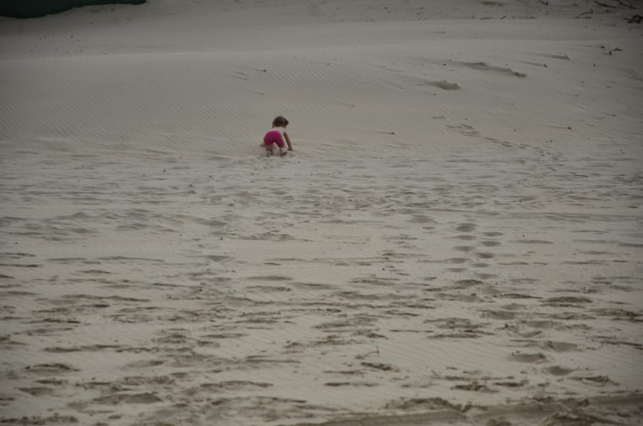 Вся Австралия с островами Фрейзер и Тасмания: 26 тыс км на авто (много фото)