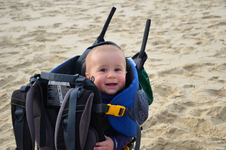 Вся Австралия с островами Фрейзер и Тасмания: 26 тыс км на авто (много фото)