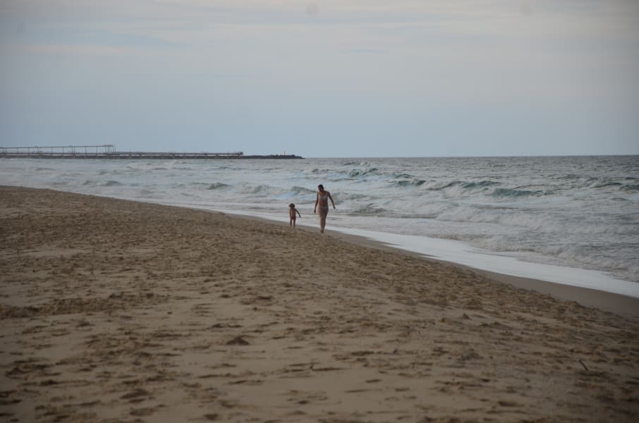 Вся Австралия с островами Фрейзер и Тасмания: 26 тыс км на авто (много фото)