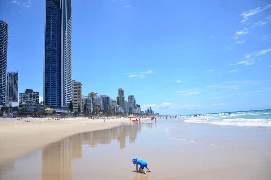 Вся Австралия с островами Фрейзер и Тасмания: 26 тыс км на авто (много фото)