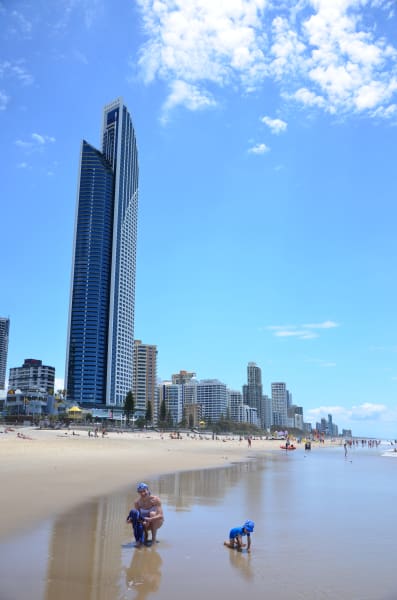 Вся Австралия с островами Фрейзер и Тасмания: 26 тыс км на авто (много фото)