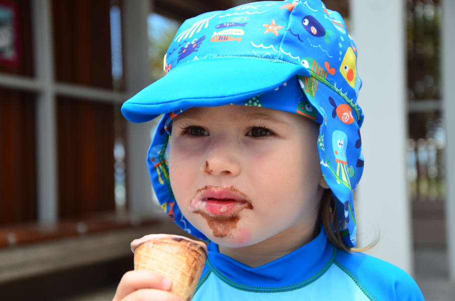 Вся Австралия с островами Фрейзер и Тасмания: 26 тыс км на авто (много фото)