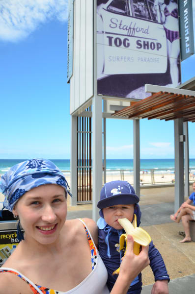 Вся Австралия с островами Фрейзер и Тасмания: 26 тыс км на авто (много фото)