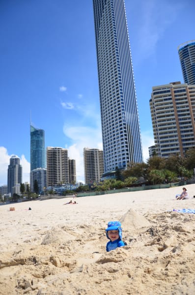 Вся Австралия с островами Фрейзер и Тасмания: 26 тыс км на авто (много фото)