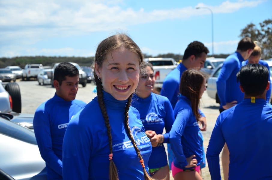 Вся Австралия с островами Фрейзер и Тасмания: 26 тыс км на авто (много фото)