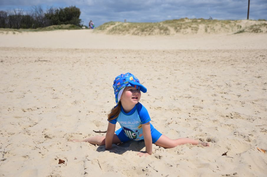 Вся Австралия с островами Фрейзер и Тасмания: 26 тыс км на авто (много фото)