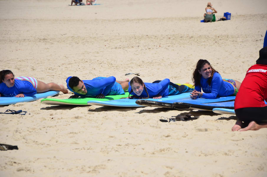 Вся Австралия с островами Фрейзер и Тасмания: 26 тыс км на авто (много фото)