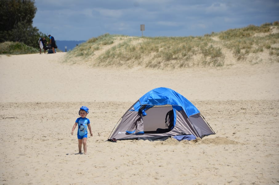 Вся Австралия с островами Фрейзер и Тасмания: 26 тыс км на авто (много фото)