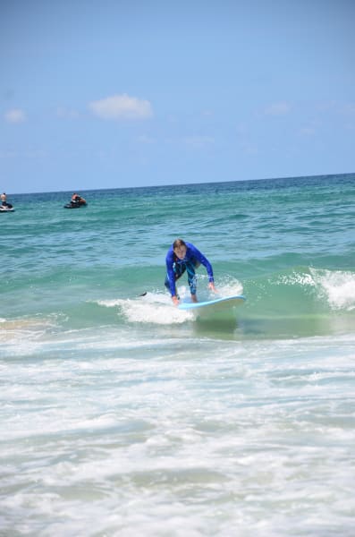 Вся Австралия с островами Фрейзер и Тасмания: 26 тыс км на авто (много фото)