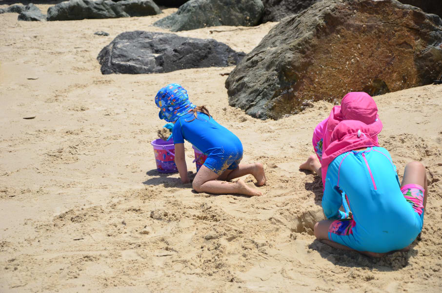 Вся Австралия с островами Фрейзер и Тасмания: 26 тыс км на авто (много фото)