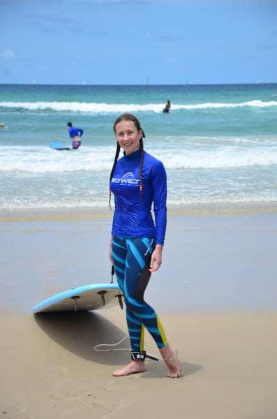 Вся Австралия с островами Фрейзер и Тасмания: 26 тыс км на авто (много фото)