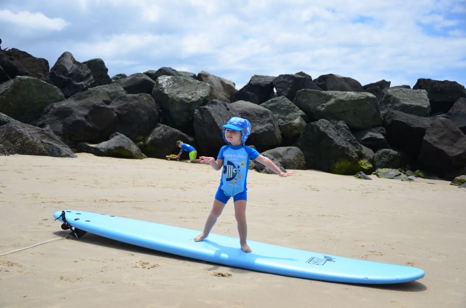 Вся Австралия с островами Фрейзер и Тасмания: 26 тыс км на авто (много фото)