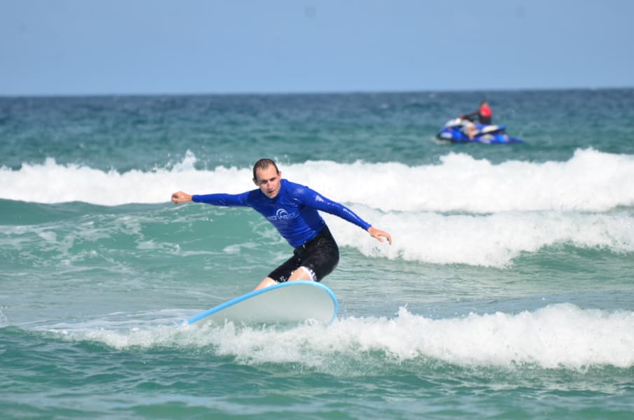 Вся Австралия с островами Фрейзер и Тасмания: 26 тыс км на авто (много фото)