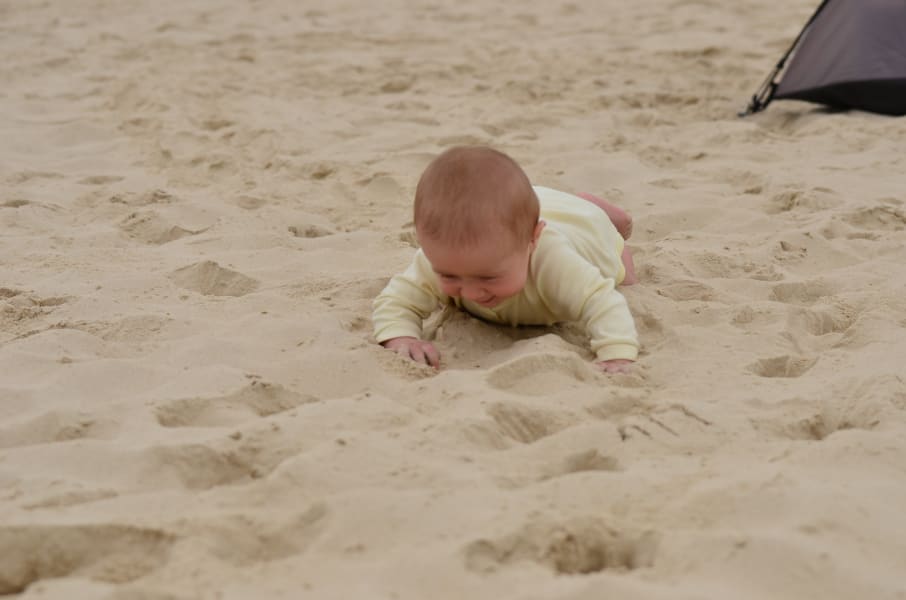 Вся Австралия с островами Фрейзер и Тасмания: 26 тыс км на авто (много фото)