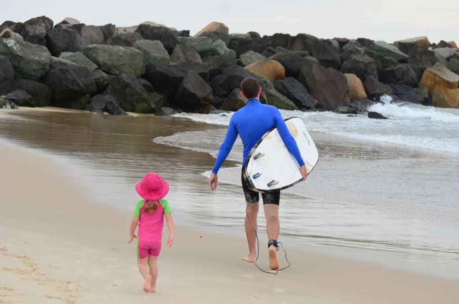 Вся Австралия с островами Фрейзер и Тасмания: 26 тыс км на авто (много фото)