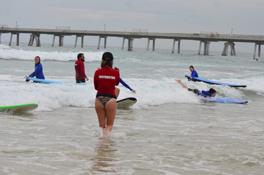 Вся Австралия с островами Фрейзер и Тасмания: 26 тыс км на авто (много фото)