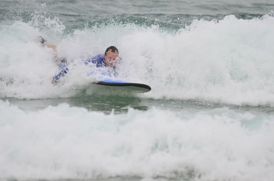 Вся Австралия с островами Фрейзер и Тасмания: 26 тыс км на авто (много фото)