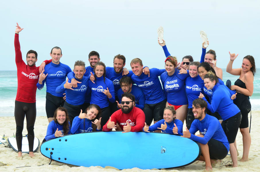 Вся Австралия с островами Фрейзер и Тасмания: 26 тыс км на авто (много фото)