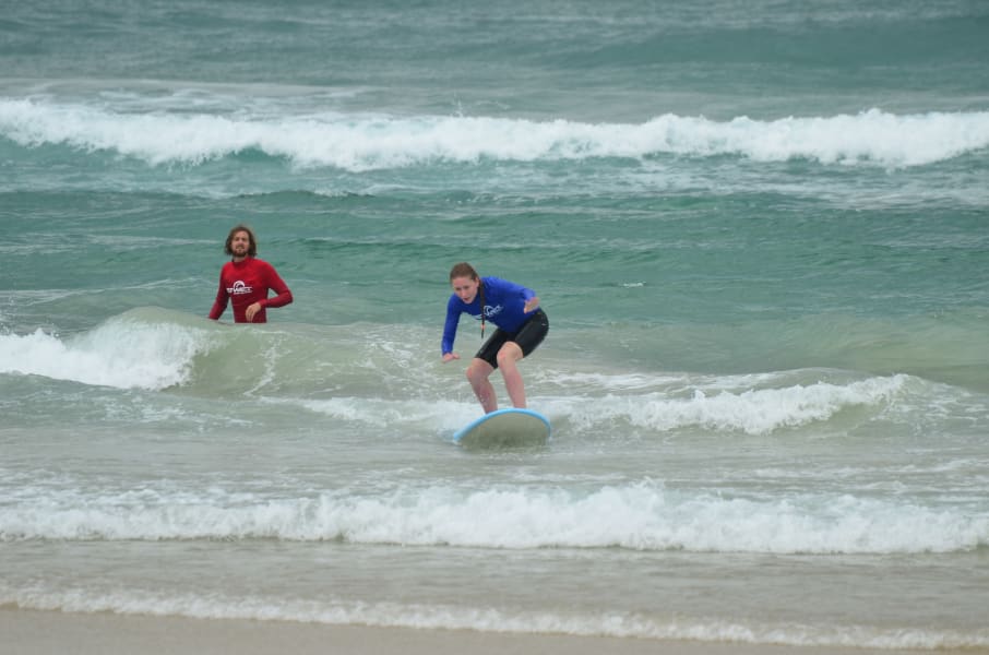 Вся Австралия с островами Фрейзер и Тасмания: 26 тыс км на авто (много фото)
