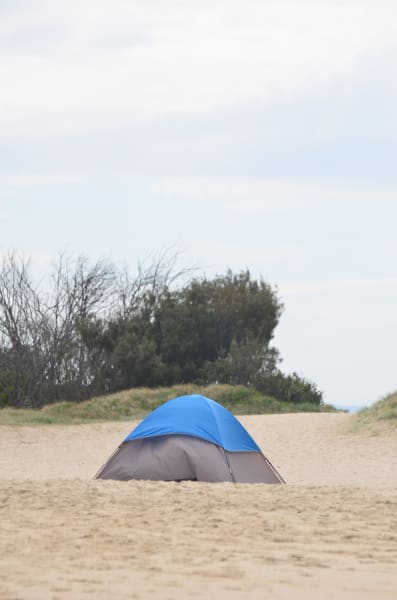 Вся Австралия с островами Фрейзер и Тасмания: 26 тыс км на авто (много фото)