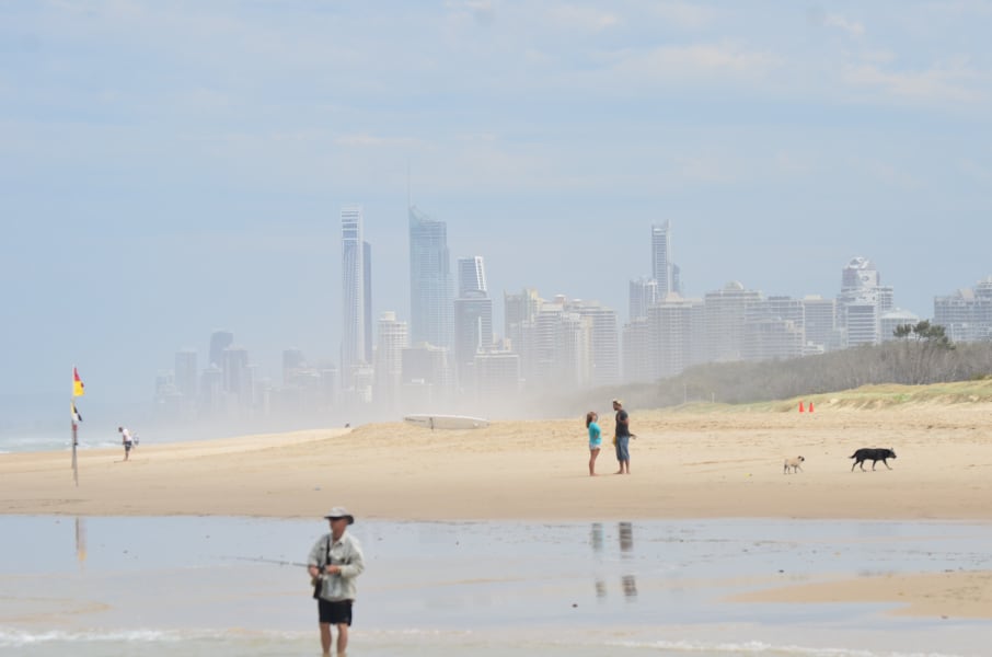 Вся Австралия с островами Фрейзер и Тасмания: 26 тыс км на авто (много фото)