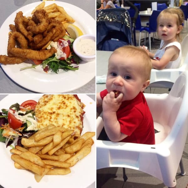 Вся Австралия с островами Фрейзер и Тасмания: 26 тыс км на авто (много фото)