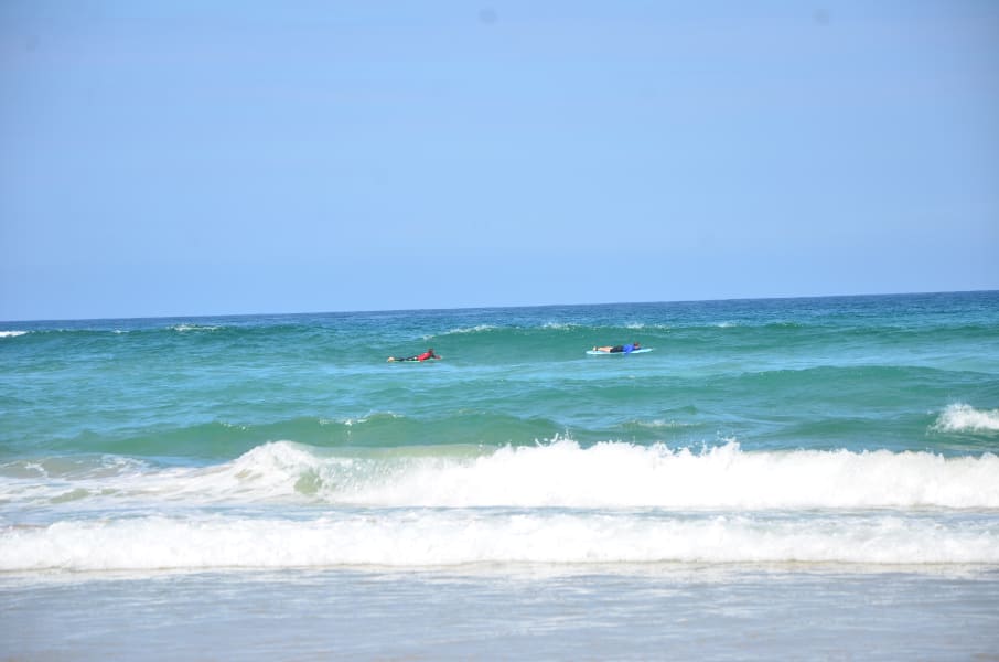 Вся Австралия с островами Фрейзер и Тасмания: 26 тыс км на авто (много фото)