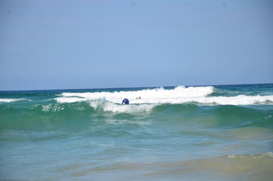 Вся Австралия с островами Фрейзер и Тасмания: 26 тыс км на авто (много фото)