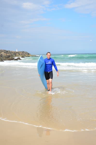 Вся Австралия с островами Фрейзер и Тасмания: 26 тыс км на авто (много фото)