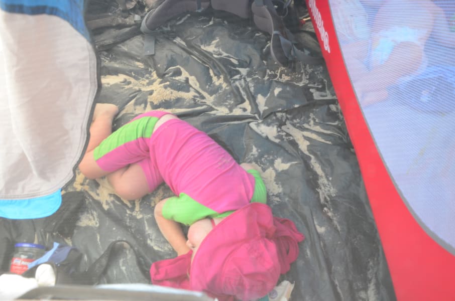 Вся Австралия с островами Фрейзер и Тасмания: 26 тыс км на авто (много фото)