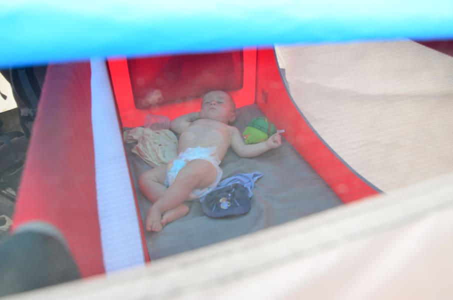 Вся Австралия с островами Фрейзер и Тасмания: 26 тыс км на авто (много фото)