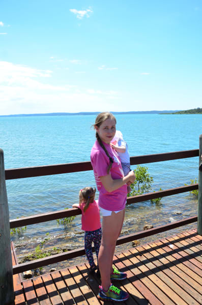 Вся Австралия с островами Фрейзер и Тасмания: 26 тыс км на авто (много фото)