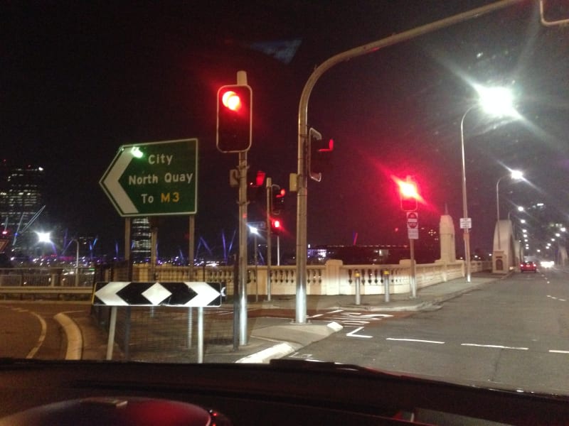 Вся Австралия с островами Фрейзер и Тасмания: 26 тыс км на авто (много фото)